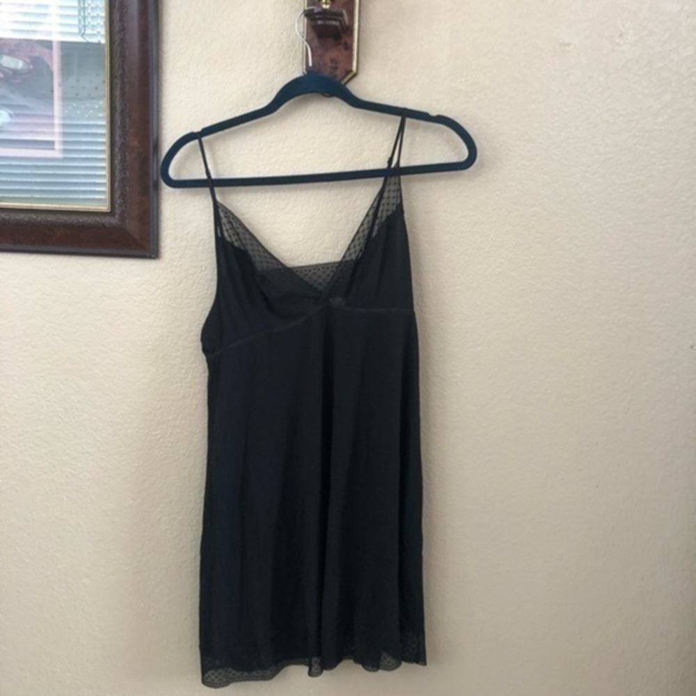 Victoria Secret Sleep Top Size Large